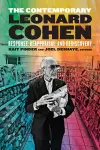 The Contemporary Leonard Cohen cover