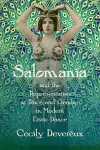 Salomania and the Representation of Race and Gender in Modern Erotic Dance cover