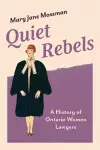 Quiet Rebels cover