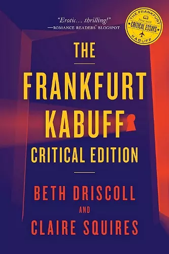 The Frankfurt Kabuff Critical Edition cover