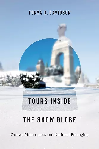 Tours Inside the Snow Globe cover