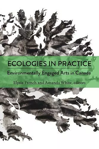 Ecologies in Practice cover