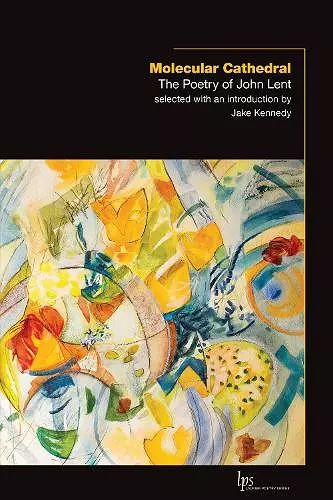 Molecular Cathedral cover