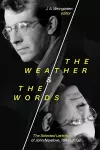 The Weather and the Words cover