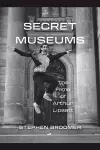 Secret Museums cover