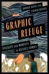 Graphic Refuge cover
