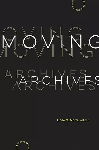Moving Archives cover