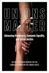 Unions Matter cover