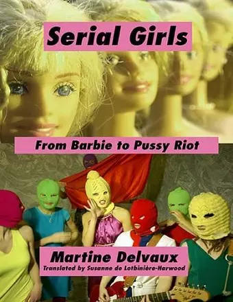 Serial Girls cover