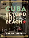 Cuba Beyond the Beach cover