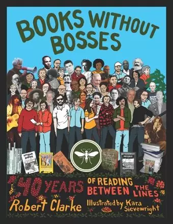 Books without Bosses cover