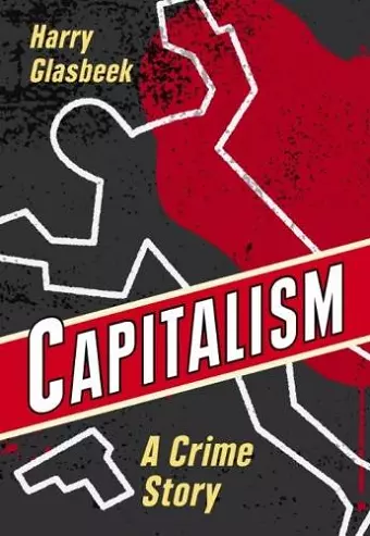 Capitalism cover