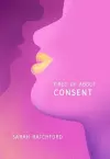 Fired Up about Consent cover