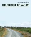 The Culture of Nature cover