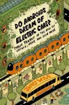 Do Androids Dream of Electric Cars? cover