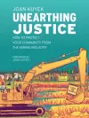 Unearthing Justice cover