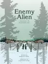 Enemy Alien cover