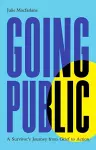 Going Public cover