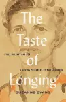 The Taste of Longing cover