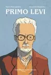 Primo Levi cover