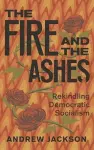 The Fire and the Ashes cover
