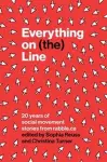 Everything on (The) Line cover
