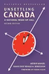 Unsettling Canada cover