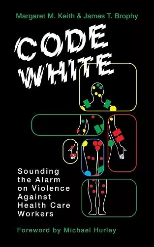 Code White cover