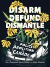 Disarm, Defund, Dismantle cover