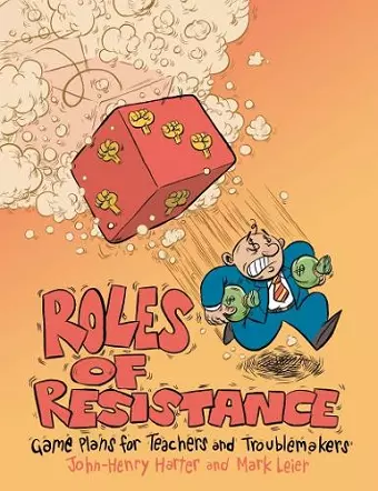 Roles of Resistance cover