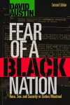 Fear of a Black Nation cover