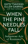 When the Pine Needles Fall cover