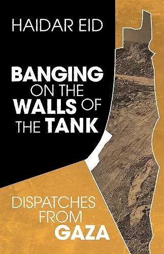 Banging on the Walls of the Tank cover
