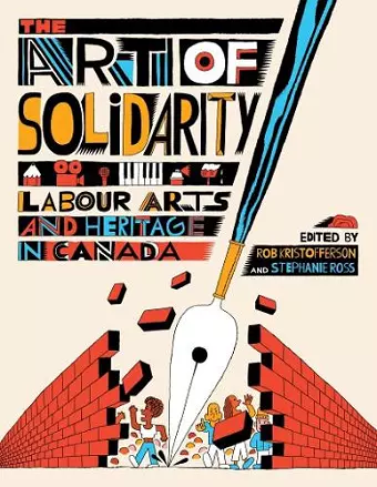 The Art of Solidarity cover