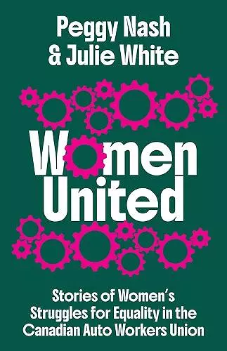 Women United cover