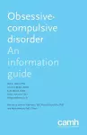 Obsessive-Compulsive Disorder cover