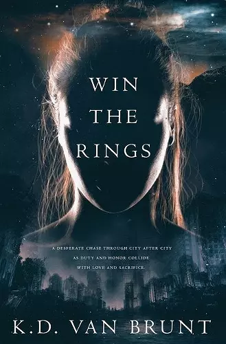 Win the Rings cover