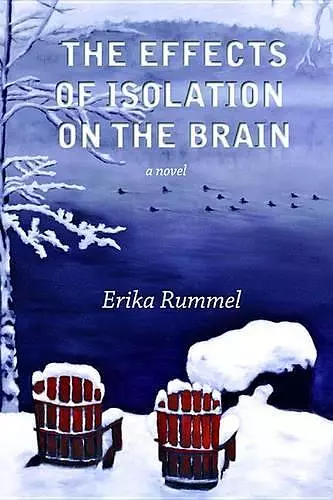 The Effects of Isolation on the Brain cover