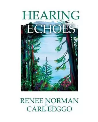 Hearing Echoes cover
