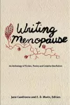Writing Menopause cover