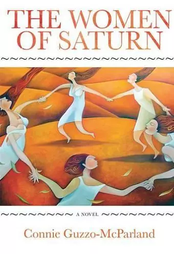 The Women of Saturn cover