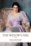 The Widow's Fire cover