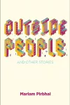 Outside People and Other Stories cover