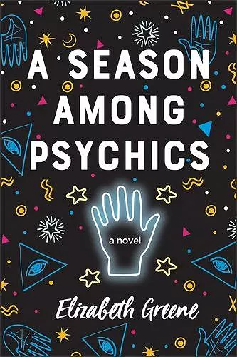 A Season Among Psychics cover