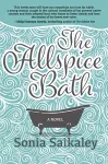 The Allspice Bath cover