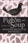 Pigeon Soup & Other Stories cover