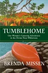Tumblehome cover