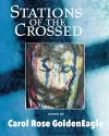 Stations of the Crossed cover