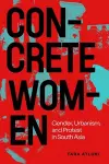 Concrete Women cover