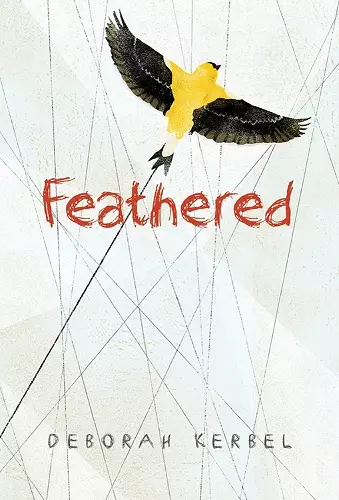 Feathered cover